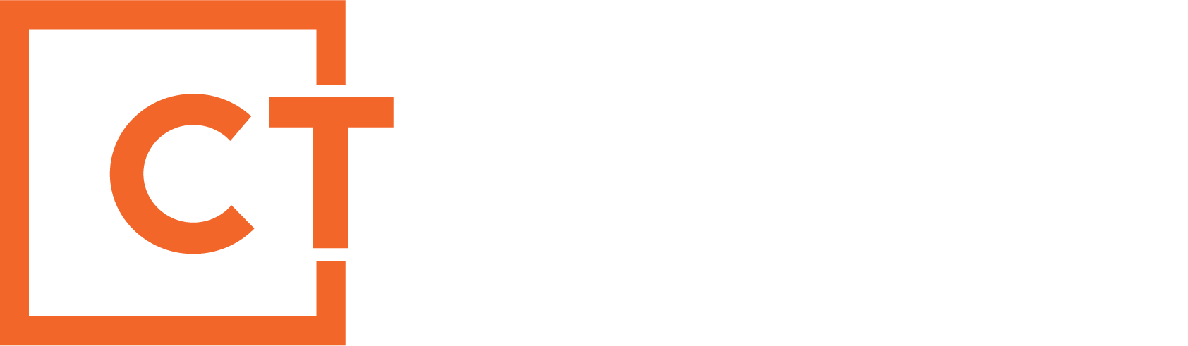 LOGO_CT_ORANGE_WHITE – CT Lighting & Controls