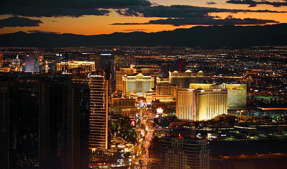 Las Vegas – CT Lighting & Controls